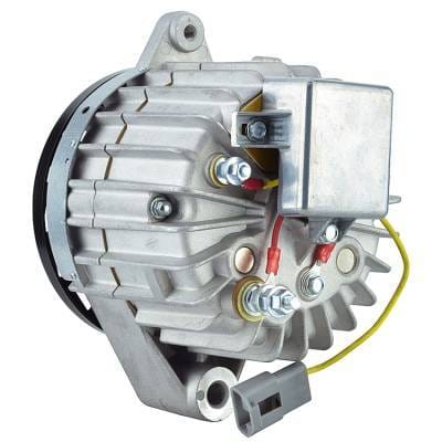 12V Heavy Duty Alternator Compatible With John Deere Gator 6X4 Trail Gas Worksite Diesel Kawasaki thumbnail 7
