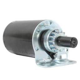 12V Ccw Starter Compatible With 1992-1994 Arctic Cat Ext 580 Mountain Cat Ext 550 Cheetah 550