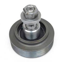 New Heavy Duty Idler Compatible With Cummins Big Cam Engine Nt855 Nh-855 3064919 1962045