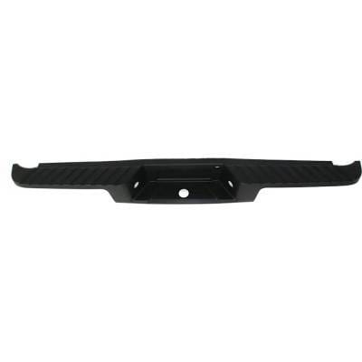 New Center Bumper Step Pad Compatible With Ford F-150 Stx F-150 Fx4 F-150 King Ranch F-150 Xlt F-150