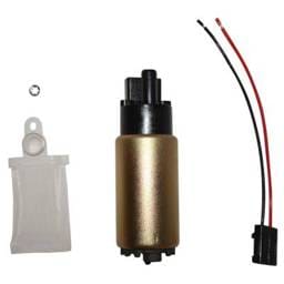 New Fuel Pump Compatible With Mazda 323 Dodge Colt By Parts 520-1022 E16295 Efp381301g P72192