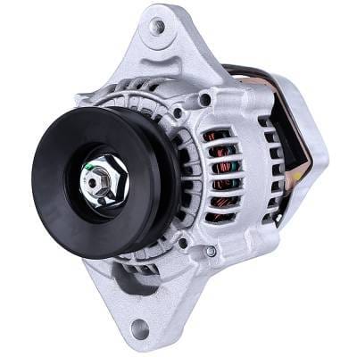 Alternator Compatible With 2004-2015 Tb135 Tb145 Tb53fr Tb153fr Tb228 Tb235 Tb250 Tl130 Tl220 Tl230 thumbnail 13