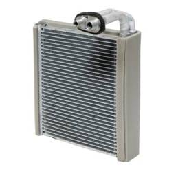 New Front A/C Evaporator Core Compatible With Chevrolet Spark Byte Dot Ls Lt Ltz 2013-2014 95083714