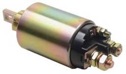 New 12V Solenoid Compatible With Kubota Utility Tractor M8200 M8200c M8200ccs M8200dt-F F4tz-11390-A