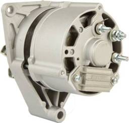 New Alternator Compatible With Goldoni Tractor 1038 230 238 245 3445 8El-725-899-001 11.201.500 Ia