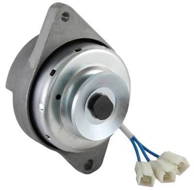 New Alternator Compatible With John Deere Compact Utility Tractor 4110 4115 Am877957 Am880339 Gp9178 thumbnail 2
