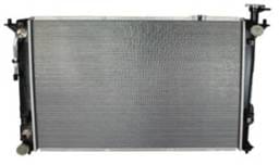 New Radiator Assembly Compatible With Kia 11-12 Sorento Hy3010170 253101U250 1998 3287 3293 3293