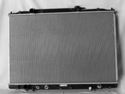 New Radiator Assembly Compatible With Acura 07-13 Mdx Zdx 3.7L V6 3664Cc Ac3010142 Cu2938 7373 2456