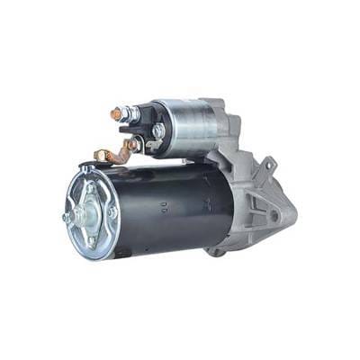 New 12 Volt Starter Fits Jeep Grand Cherokee 3.0L V6 2018 68080460Ab 0001109404 thumbnail 6