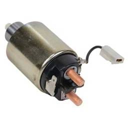 New 12V Solenoid Fits Mazda B2600 2.6L 1988 8Ea726514001 0-986-016-001 M1t70485