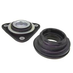 New Front Shock And Strut Mount Compatible With Mazda 3 Gt 4 Cyl 2.3L 3 Gt 4 Cyl 2.5L 3 Sp23 4 Cyl