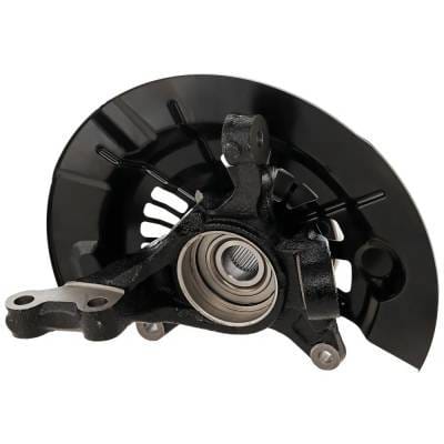 New Right Front Knuckle Compatible With Toyota Avalon Hybrid Limited 4 Cyl 2.5L Avalon Hybrid Xle thumbnail 11