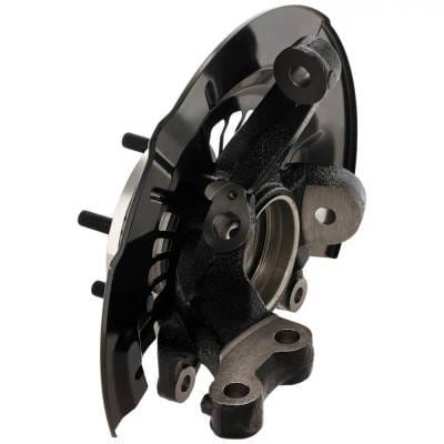 New Right Front Knuckle Compatible With Toyota Avalon Hybrid Xle 4 Cyl 2.5L Avalon Xle Premium 6 Cyl thumbnail 7