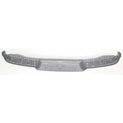 New Bumper Step Pad Compatible With Chevrolet Gmc Savana 3500 Sle Express 1500 Ls Express 3500 Ls thumbnail 7