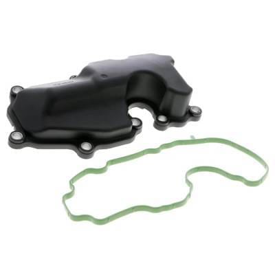New Nylon Oil Separator Compatible With Volkswagen Cc Luxury 4 Cyl 2.0L Cc Sport 4 Cyl 2.0L 2010
