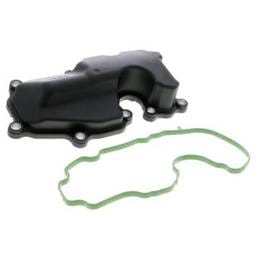 Nylon Oil Separator Compatible With Volkswagen Cc Luxury 4 Cyl 2.0L Cc Sport 4 Cyl 2.0L 2010 By