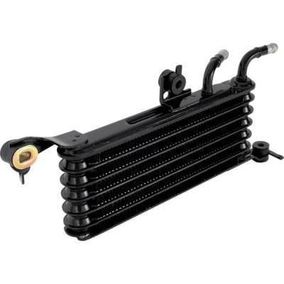 New Aluminum Oil Cooler Compatible With Lexus Gx460 Ultra Premium 8 Cyl 4.6L Gx460 Executive 8 Cyl thumbnail 5