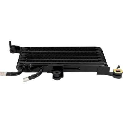 New Aluminum Oil Cooler Compatible With Lexus Gx460 Ultra Premium 8 Cyl 4.6L Gx460 Executive 8 Cyl thumbnail 9