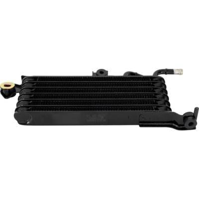 New Aluminum Oil Cooler Compatible With Lexus Gx460 Ultra Premium 8 Cyl 4.6L Gx460 Executive 8 Cyl thumbnail 11