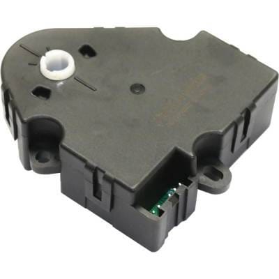 New Lower A/C Actuator Compatible With Chevrolet Gmc Silverado 2500 Hd Base 8 Cyl 6.0L Suburban 2500 thumbnail 5