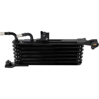 New Aluminum Oil Cooler Compatible With Lexus Gx460 Premium 8 Cyl 4.6L Gx460 Ultra Premium 8 Cyl thumbnail 7