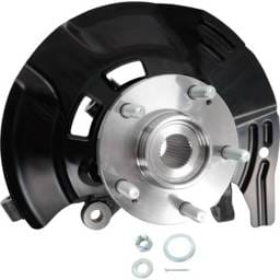 New Right Front Knuckle Compatible With Hyundai Sonata 2.0T Limited 4 Cyl 2.0L Sonata Se 4 Cyl 2.0L