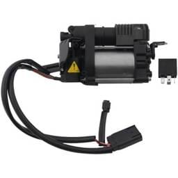 New Oe Replacement Air Suspension Compressor Compatible With Tesla Model S 70D Model S 90D Model S