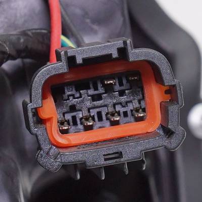 Headlight Compatible With 2010-2015 Infiniti G37 G25 Q40 3.7L V6 Vq37vhr Right Passenger Side Xenon thumbnail 13