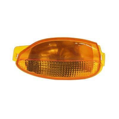 New Right Turn Signal Light Compatible With Buick Lesabre 2000-2005 10386586 Gm2531122 thumbnail 2