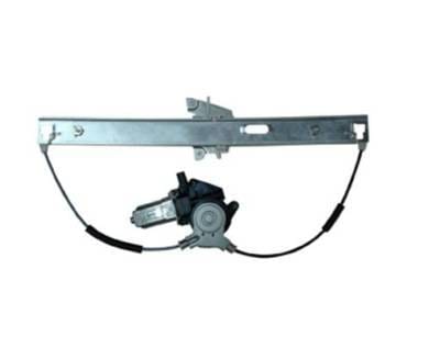 New Front Right Window Regulator Compatible With 01 02 03 04 05 06 07 Ford Escapse Fo1351130 83175 thumbnail 2