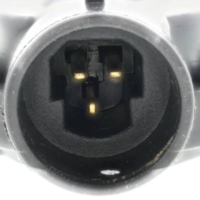 New Throttle Position Sensor Compatible With Chevrolet Pontiac C3500 Base 8 Cyl 6.5L C1500 Cheyenne thumbnail 15