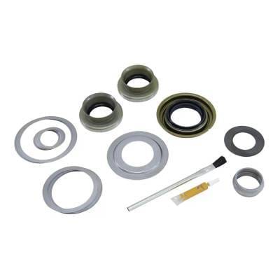 New Ring And Pinion Installation Kit Compatible With Dodge Ford Gmc F-250 Super Duty Platinum F-350