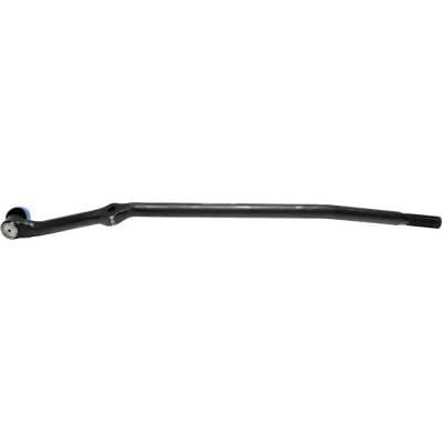 New Right Outer Tie Rod End Compatible With Dodge Ram 2500 Slt 8 Cyl 5.7L Ram 3500 Sxt 6 Cyl 6.7L thumbnail 7