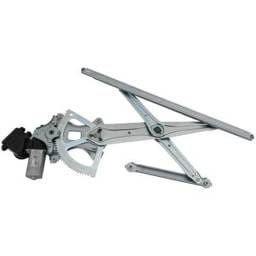 Power Window Regulator Compatible With 2010-2015 Lexus Rx-350 Replaces Rl46290043 85710-0E022
