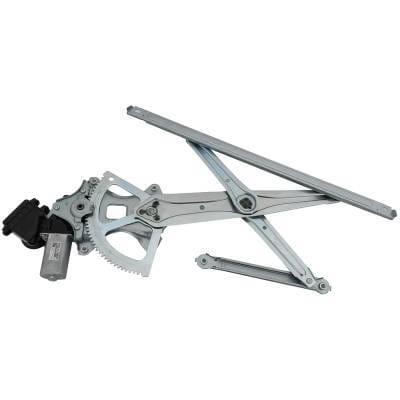 Power Window Regulator Compatible With 2010-2015 Lexus Rx-350 Replaces Rl46290043 85710-0E022
