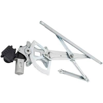 Power Window Regulator Compatible With 2010-2015 Lexus Rx-350 Replaces Rl46290043 85710-0E022 thumbnail 3