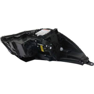 Headlight Compatible With 2016-2018 Kia Sorento 2.4L 2.0L I4 Left Driver Side Xenon Rk10010020 240Hp thumbnail 9