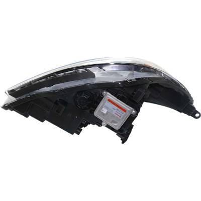 Headlight Compatible With 2016-2018 Kia Sorento 2.4L 2.0L I4 Left Driver Side Xenon Rk10010020 240Hp thumbnail 11