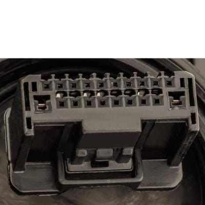 Headlight Compatible With 2018-2021 Lexus Nx300 Nx300h 2.5L 2.0L I4 Left Driver Side Halogen thumbnail 11