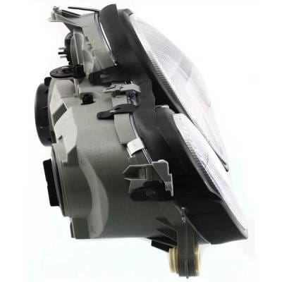 Headlight Compatible With 2000-2003 Mercedes-Benz E430 E55 Amg E320 3.2L 3.5L V6 M112 M272 M113 Left thumbnail 5
