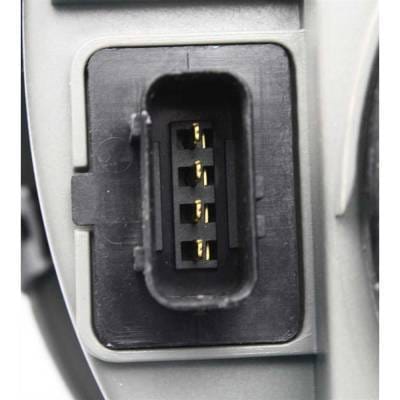 Headlight Compatible With 2000-2003 Mercedes-Benz E430 E55 Amg E320 3.2L 3.5L V6 M112 M272 M113 Left thumbnail 9