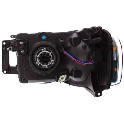 Headlight Compatible With 2002-2005 Dodge Ram 1500 Ram 2500 Ram 3500 3.7L 4.7L V6 Ekg Eva Eza Right thumbnail 7
