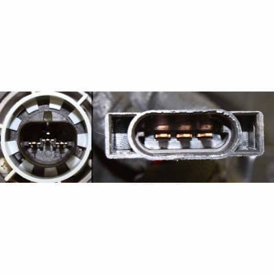 Headlight Compatible With 2002-2005 Dodge Ram 1500 Ram 2500 Ram 3500 3.7L 4.7L V6 Ekg Eva Eza Right thumbnail 9