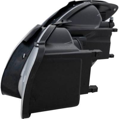 Headlight Compatible With 2008-2009 Buick Allure Lacrosse Right Passenger Side Halogen Repb100107 thumbnail 3