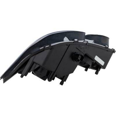 Headlight Compatible With 2008-2009 Buick Allure Lacrosse Right Passenger Side Halogen Repb100107 thumbnail 9