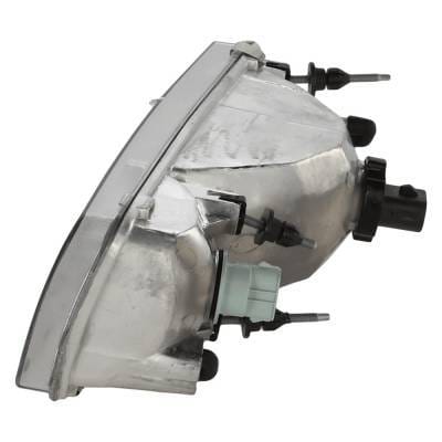Headlight Compatible With 1995-1997 Lincoln Town Car 4.6L V8 Romeo Right Passenger Side 210Hp thumbnail 5