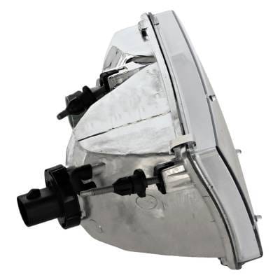 Headlight Compatible With 1995-1997 Lincoln Town Car 4.6L V8 Romeo Right Passenger Side 210Hp thumbnail 7