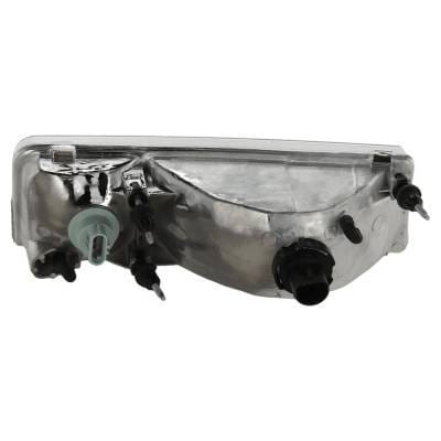 Headlight Compatible With 1995-1997 Lincoln Town Car 4.6L V8 Romeo Right Passenger Side 210Hp thumbnail 9