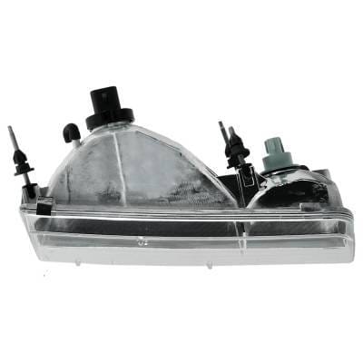 Headlight Compatible With 1995-1997 Lincoln Town Car 4.6L V8 Romeo Right Passenger Side 210Hp thumbnail 11