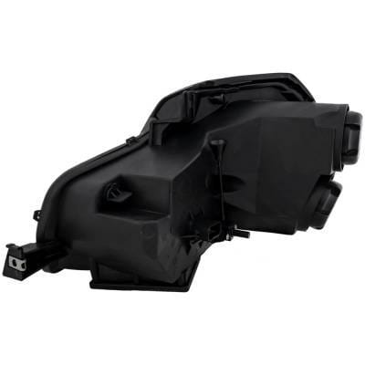 Headlight Compatible With 2003-2007 Cadillac Cts Right Passenger Side Xenon Repc100307 thumbnail 7